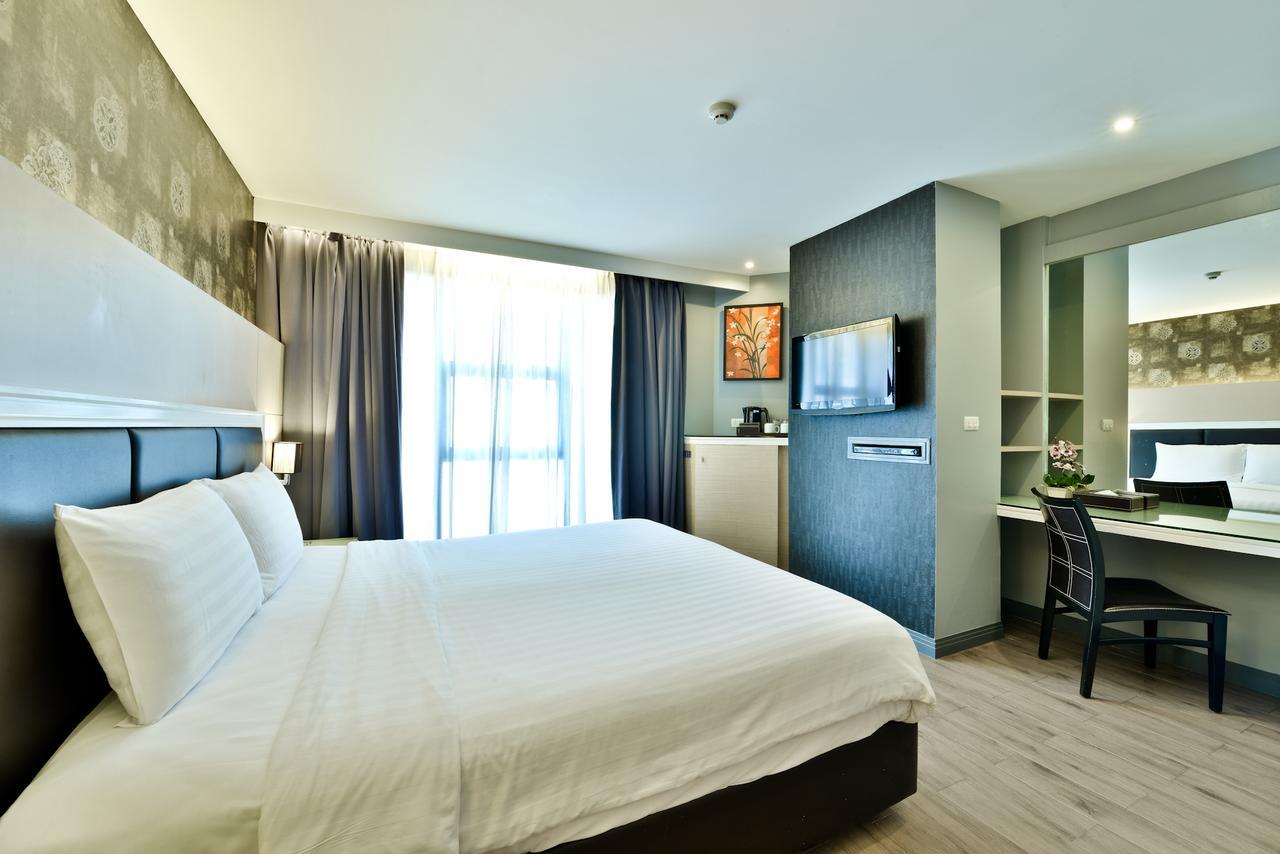 Prestige Suites Nana Bangkok, Thailand — book Hotel, 2023 Prices